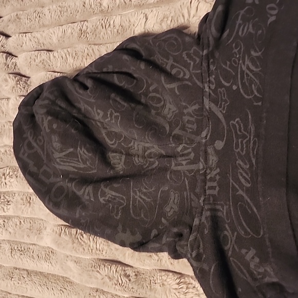 Fox Racing sweater - Picture 5 of 5